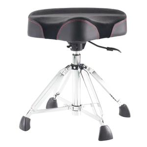 Tabouret de trône de tambour de selle hydraulique - Product Image 1