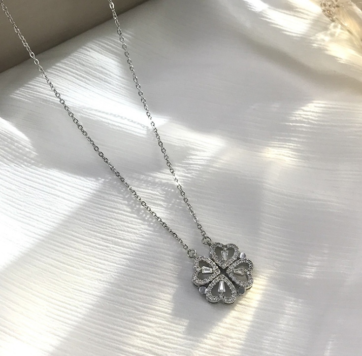 JW24011101-2 Brass Silver