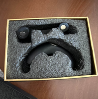 Contrapoids de volant améliorés pour Tesla Model 3 Highland 2024 - Accessoires de pilotage automatique