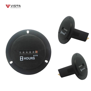 <span class=keywords><strong>Compteur</strong></span> <span class=keywords><strong>horaire</strong></span> numérique industriel SYS-5, minuterie <span class=keywords><strong>pour</strong></span> les machines de bouteur de <span class=keywords><strong>tondeuse</strong></span> d'excavatrice - Product Image 1