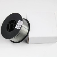 E71T-1C d'acier au carbone de fil de soudure fourré de fabricant chinois de Offre Spéciale et de haute qualité