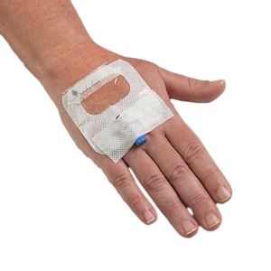 UNIMASTER Transparente IV Cánulas Vendaje IV Cánula Fijador IV Vendaje Quirúrgico Vestido <span class=keywords><strong>Cateter</strong></span> - Product Image 4