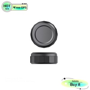 Rastreador GPS para Vehículos de Segunda Mano, Sin SIM, Resistente al Agua, Antirrobo, Magnético Fuerte, Seguimiento Global, Compatible con <span class=keywords><strong>Google</strong></span> Find My Device - Product Image 6
