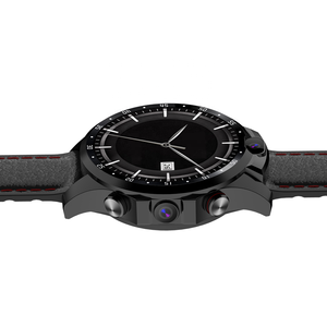 <span class=keywords><strong>2020</strong></span> nouveauté 9-A montre intelligente <span class=keywords><strong>avec</strong></span> caméra ROM 32 Go carte SIM 4G WIFI GPS Android 7.1 IOS téléphone PK KW88 montre intelligente - Product Image 6