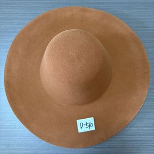JL68 En gros, Corps de chapeau en feutre de laine de haute qualité non bloqué, <span class=keywords><strong>Capeline</strong></span> de chapeau en feutre, <span class=keywords><strong>Capeline</strong></span> de chapeau en feutre, Corps de chapeau en feutre de laine de haute qualité - Product Image 3