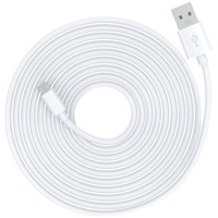 Câble d'extension USB 2.0 5m/10m/20m Cordon de transfert de données mâle à femelle pour équipement industriel Câble de connexion d'appareil 50m