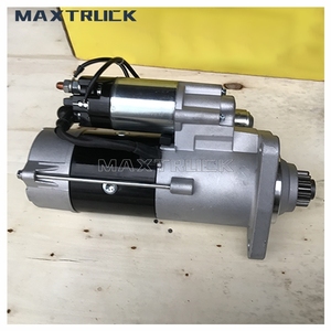 Piezas de camión pesado, arranque A0071510201 M9T84771AM para MB ACTROS MP2 / MP3 MP4 - Product Image 2