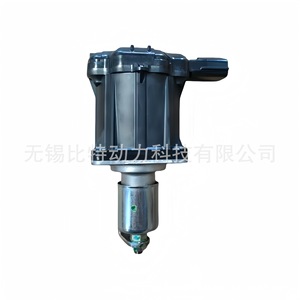 Válvula de Control de Presión Turbo Hi-Billet 24V, Pieza Original de Fábrica para Reemplazo de Turbocompresor - Product Image 2