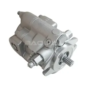Bomba de Aceite Hidráulica PAVC65, Pistón PAVC65B2R4P13 PAVC65B2R42CM13 - Product Image 6