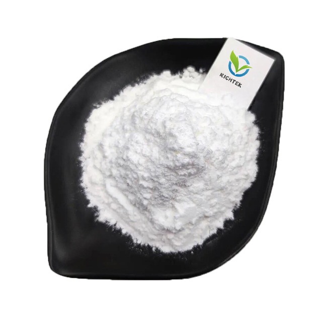 Food Grade Water Soluble 99% Hydroxypropyl-Beta-Cyclodextrin Hydroxypropyl Beta Cyclodextrin Powder Cas 128446-35-5