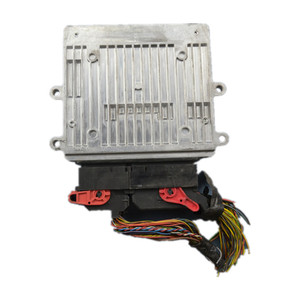 Discovery 4, Discovery 3, Freelander 2, Range Rover Sport. 4.4L.MB279700-9260 ECU Desguace de coche de segunda mano - Product Image 3