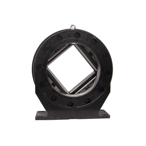 धातु लेजर उपकरण के लिए लघु-पूंछ डबल-पक्षीय स्व-कैन्नो-बैरल सहायक धातु लेजर उपकरण के लिए - Product Image 2