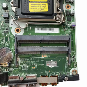 Nuevo Original para <span class=keywords><strong>ProDesk</strong></span> <span class=keywords><strong>600</strong></span> <span class=keywords><strong>G3</strong></span> ATX placa base Intel 32GB DDR4 LGA 1151 912857-001 912857-601 906309-002 16515-1 348. 06N35.35.0. 0011 - Product Image 3