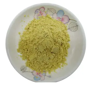 芦荟提取物Aloin/ Barbaloin 98% CAS1415-73-2