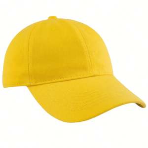 Hot Selling Versatile and Stylish Baseball Theme Cotton <b>Caps</b> for <b>Women</b> and Men Puff Printed Blank Hats - Product Image 6