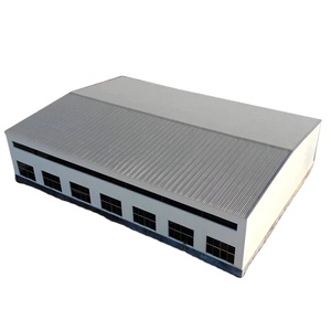 Salle <span class=keywords><strong>de</strong></span> sport à structure en acier préfabriquée au design moderne pour le <span class=keywords><strong>basket</strong></span>-ball, la salle <span class=keywords><strong>de</strong></span> sport et le football avec <span class=keywords><strong>panneau</strong></span> sandwich construit pour l'abri <span class=keywords><strong>de</strong></span> voiture - Product Image 4