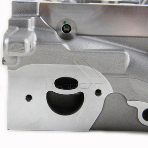 Culasse moteur CXMA DDYA 908739 04L103063C 04L103063CX 04L103063E pour VW Golf VII <span class=keywords><strong>Seat</strong></span> <span class=keywords><strong>Leon</strong></span> Skoda Ensemble de culasse - Product Image 6