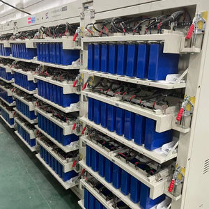 CATL 각형 리튬 배터리 셀 3.2V 120ah LiFePO4 배터리 12V 24V 48V 시스템용 120ah 배터리 - Product Image 6