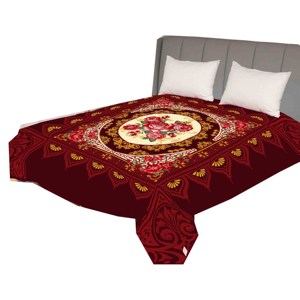 ผ้าห่ม <span class=keywords><strong>Mink</strong></span> Raschel ตุ๊กตาสไตล์เกาหลี - Product Image 4