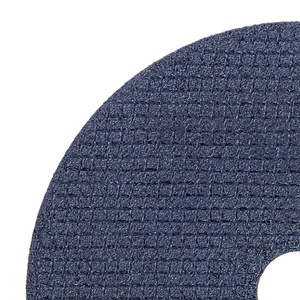 Powerkin marque de coupe disque de coupe en résine disque 16 pouces discothèques de corte acero - Product Image 5