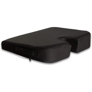 <span class=keywords><strong>Coussin</strong></span> de siège de voiture, en mousse à mémoire de forme, <span class=keywords><strong>pour</strong></span> moyenne-ferme - Product Image 1