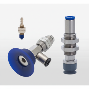 PISCO VPC40-B de type standard pour équipement de manutention à vide - Product Image 1