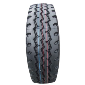 ยางรถบรรทุก Double Star 295/75r22.5 ยางรถบรรทุกขนาด 11r22.5 ยางสำหรับทุกฤดู สำหรับรถบรรทุกพาณิชย์ 18 ล้อ สำหรับการเดินทางไกล - Product Image 5