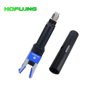 DGRZ20-16 Pinza Neumática Angular Autocentrante de 2 Mordazas Serie DD, Pinzas OEM Personalizables GRT20 EOAT Hofujng 1 Año - Product Image 1