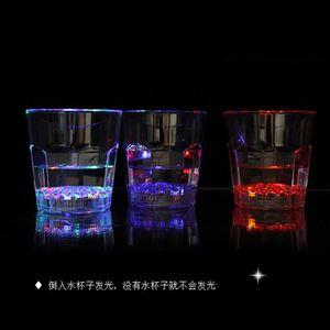 Verres à shot lumineux, verres à shot LED, verres amusants, verres clignotants pour les fêtes - Product Image 3