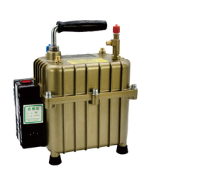 Bomba de Vacío Eléctrica de Alta Presión 2 en 1, 220V 50HZ, para Aire Acondicionado Automotriz, Grado Profesional OEM, Multifuncional, KHC 1 - Product Image 1