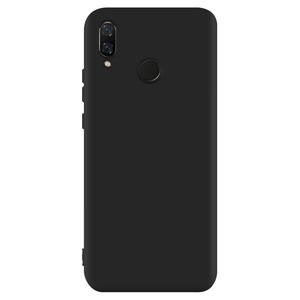 P SMARTplus Matte TPU Housse de protection pour Huawei Nova3i Candy Color Soft Full Cover Phone Case - Product Image 5