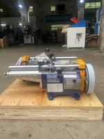 Machine de cimentage puissante, machine d'application d'adhésif pour semelles souples, pour le collage des semelles de chaussures de sport QF-803