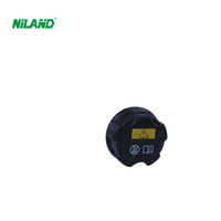 Bouchon de réservoir d'expansion NiLAND Auto Parts 17117639024 pour BMW F35/F45/MINI