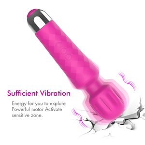 Vibratore Bestseller Amazon, Altri Prodotti per Massaggi, Vibratori per Donne, Giocattoli Sessuali per Adulti, Massaggiatori Elettrici - Product Image 4