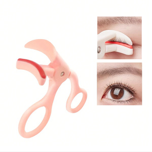 Recourbe-<span class=keywords><strong>cils</strong></span> Femmes Curl Grand Angle <span class=keywords><strong>Permanent</strong></span> Styling Clip Tournesol Partiel Novice Recourbe-<span class=keywords><strong>cils</strong></span>/recourbe-<span class=keywords><strong>cils</strong></span> Curling - Product Image 2