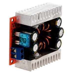 新的DC DC 15A降压可调4-32V至1.2-32v转换器12v至5v降压功率转换器模块 - Product Image 4