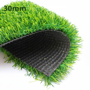 Achetez des tapis d'extérieur, des produits de jardinage, de la gazon artificiel, des clôtures en gazon, des tapis de gazon synthétique pour la décoration de jardin - Product Image 3