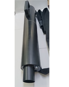 Canon manuel à gaz MAPP pour dissuader les oiseaux et les animaux, écologique, jetable, utilisé pour le contrôle des nuisibles en plein air, dans les jardins et les fermes - Product Image 5