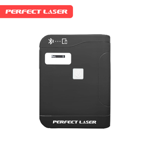 Perfect <span class=keywords><strong>Laser</strong></span> - <span class=keywords><strong>Impresora</strong></span> de Inyección de Tinta Portátil Más Vendida para Códigos QR, Códigos de Barras, Números de Serie, Logotipos y Patrones en Plástico, Vidrio y Metal - Product Image 2