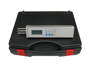 Tensiomètre électronique pour textiles avec 1 an de garantie Protection IP55 0 précision - Product Image 6
