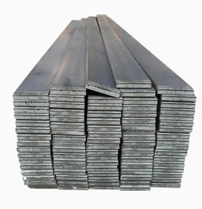 Lightweight Thin Hot Rolled ASTM <b>Steel</b> <b>Flat</b> <b>Bar</b> 2mm Thick for Furniture & Shelving Frames Mold <b>Steel</b> Application - Product Image 3