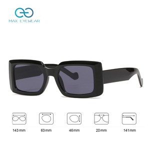 แว่นกันแดดแบรนด์ดีไซเนอร์สุดฮิตสำหรับผู้ชาย - Product Image 2