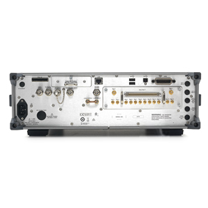 Keysight เครื่องกำเนิดสัญญาณ N5193A uxg X-Series 10 MHz ถึง40 GHz ผลิตในอเมริการับประกัน1เดือน - Product Image 5