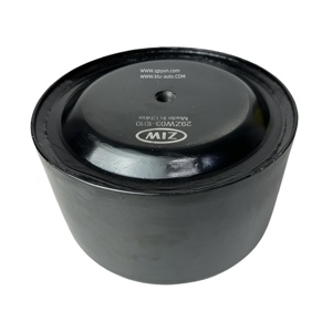 Prix d'usine de haute qualité Bus Truck Parts ZIW Siège à ressort pneumatique 29ZW03-1010 29KF1-35501 pour camion de bus Higer - Product Image 4