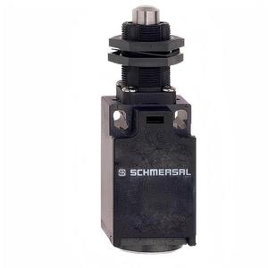 โมดูลตรวจสอบความปลอดภัย SCHMERSAL รุ่น SRB303SQP-SS 24V สำหรับใช้งานในอุตสาหกรรม - Product Image 4