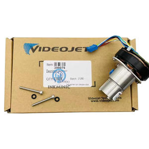 Pump Kit Original 399076 for VJ Cij Inkjet <b>Printer</b> 1210 1220 1330 1510 1520 1610 1620 - Product Image 4