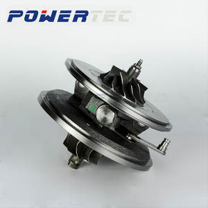 Powertec Turbo 781743-0001 Turbine A6420905780 Turbocompresseur Chra pour <span class=keywords><strong>Mercedes</strong></span> Benz Classe E - Product Image 3