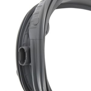 Sello de anillo de goma para puerta, arandela para <span class=keywords><strong>lavadora</strong></span> <span class=keywords><strong>samsung</strong></span>, serie MDS66651602 - Product Image 5