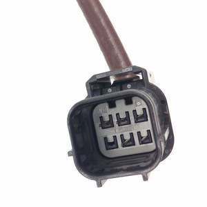 Sensor de oxígeno de relación aire-combustible reemplazo aguas arriba 36531-R70-A01 234-5098 para <span class=keywords><strong>Honda</strong></span> Acura Accord motor O2 Sensor 36531-5G0-A11 - Product Image 5