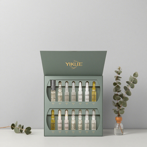 กล่องบรรจุภัณฑ์เครื่องสำอางแบบพกพาขนาดเล็ก 2 มล. สำหรับแอมพูล พร้อมโลโก้สั่งทำพิเศษ - Product Image 5